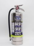 LITHIUM Battery Fire Extinguisher LiCELL - AH004 4L AVD - Sea-Fire