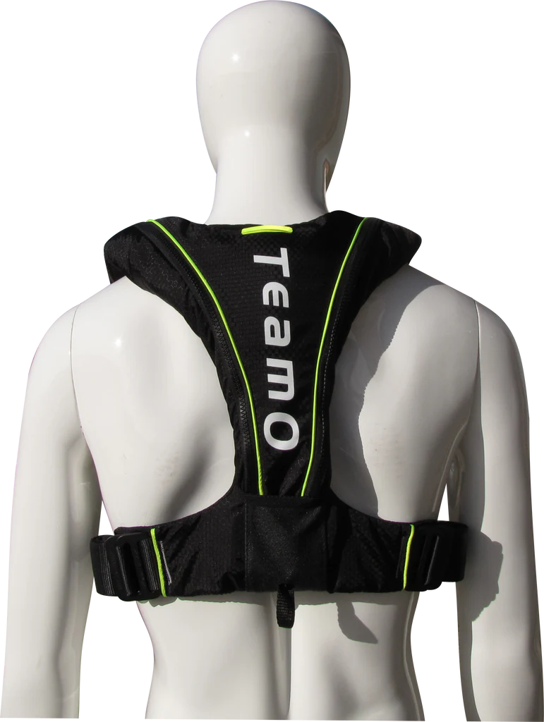 TeamO Marine | Offshore Hi-Lift 150N