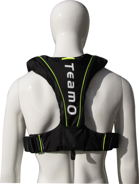 TeamO Marine | Offshore Hi-Lift 150N