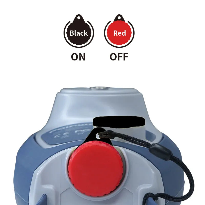 Sea Scrubbers  15-meter Underwater Hull Cleaner – Magnetic Charging