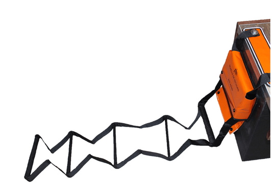 Magic Reboard Emergency Ladder For Docks - Marinas - Boats