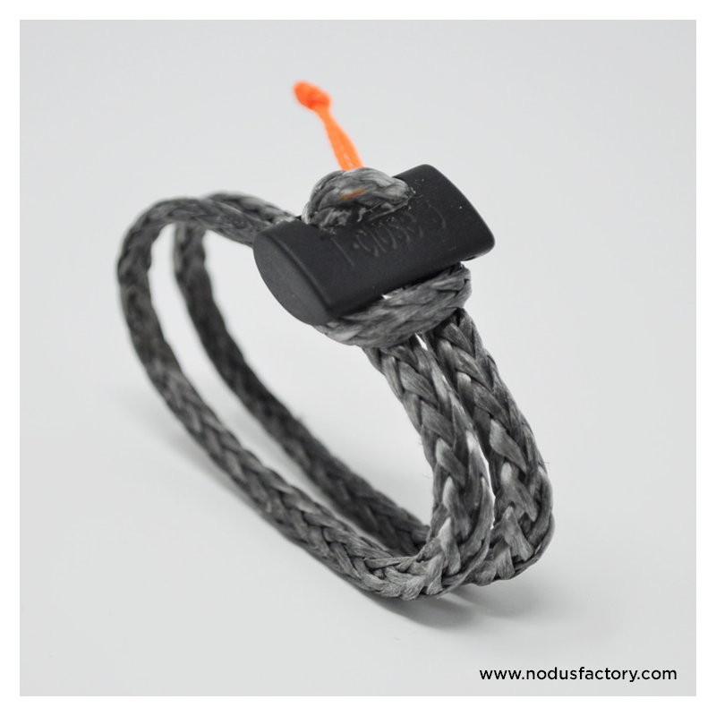 Block T Shackles - 3 Sizes Available T2, T3, T5 - Nodus Factory