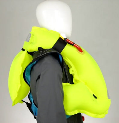 TeamO Marine | Offshore Hi-Lift 150N