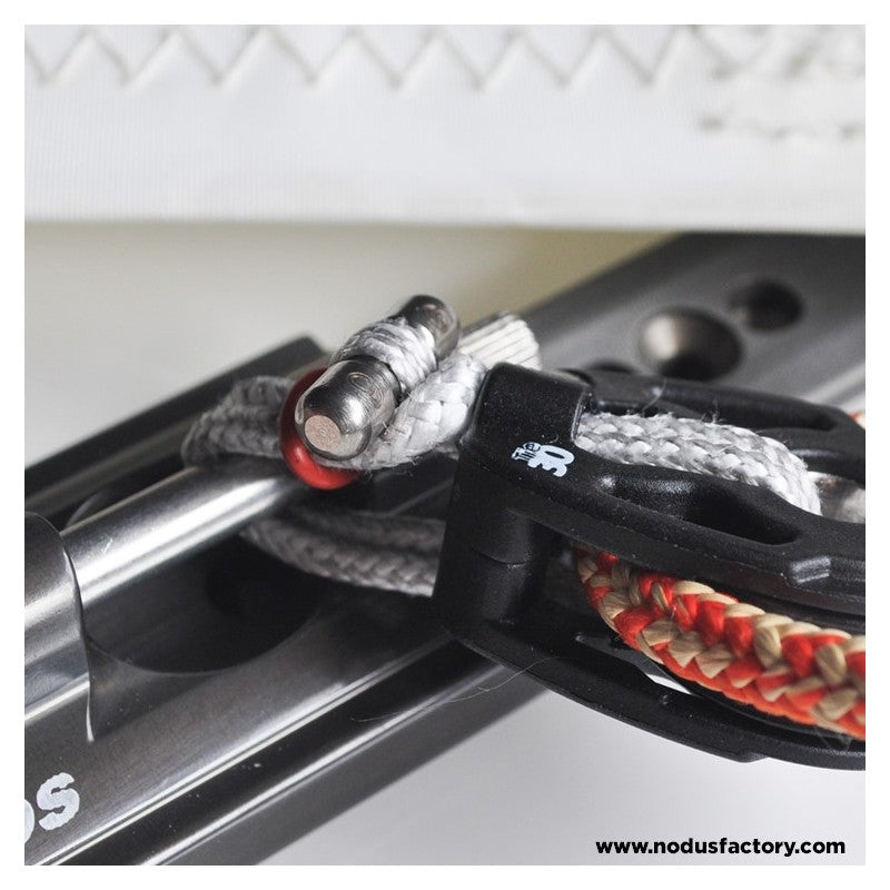 M HL Shackle - M6 - M8 - M10 - Nodus Factory