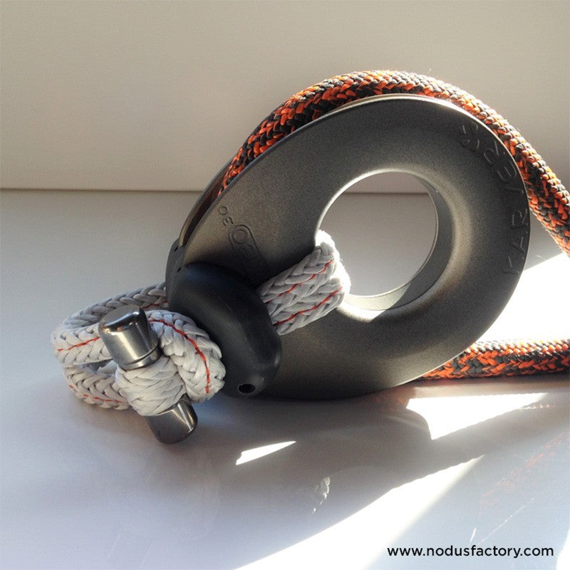 M HL Shackle - M6 - M8 - M10 - Nodus Factory