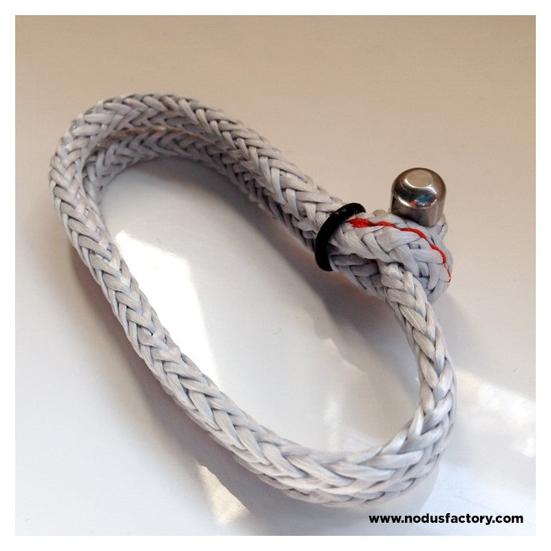 M HL Shackle - M6 - M8 - M10 - Nodus Factory