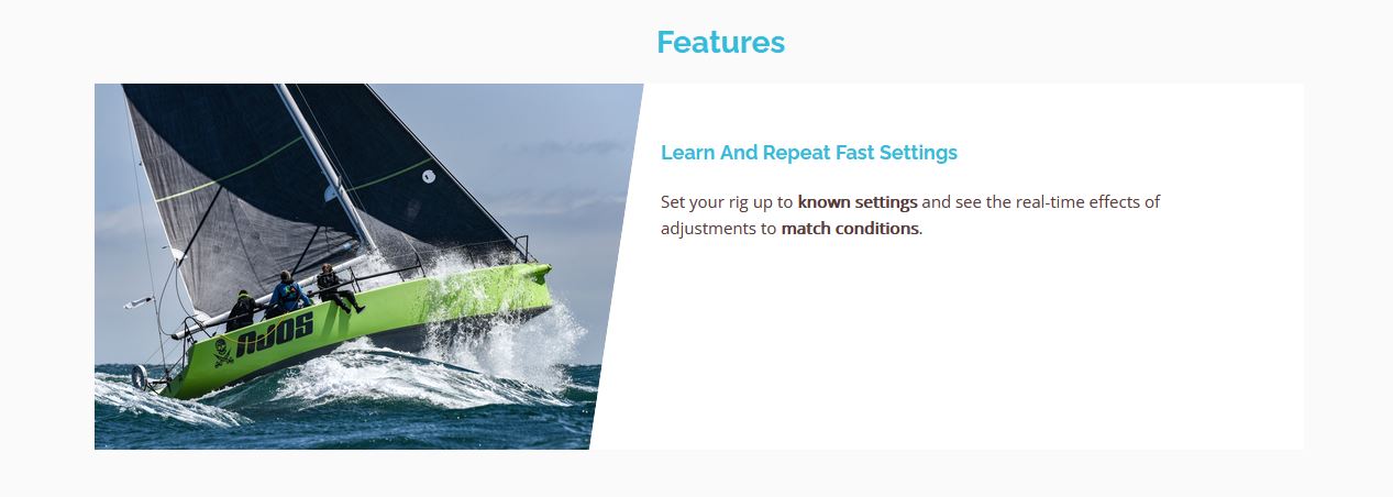 Cyclops SmartTune Load Sensors Available Sizes (1/4" to 3/4") Digital Turnbuckle