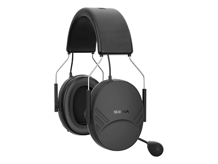 Tufftalk Lite | Hands-Free Ear Protection Intercom Headset