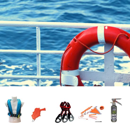 Safety & Equipment