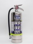 LITHIUM Battery Fire Extinguisher LiCELL - AH004 4L AVD  - Sea-Fire