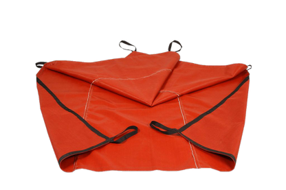 Fire Blanket Cover - Sb Series - Available in Different Sizes- Sea-Fire