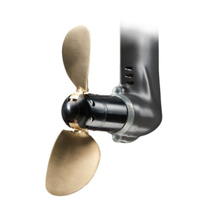 Flexofold 2 Blade COMPOSITE for Saildrive - Folding Propeller