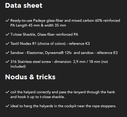 Glue Nodus Loc 12ml