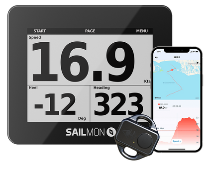 SmartLink Supercharged Load Sensors -Available in Six Sizes- Cyclops Marine