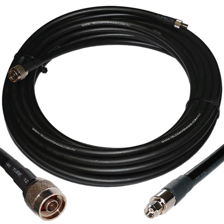 10 M Cable Kit: 4G Xtreme - Digital Yacht