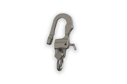 Mantus Mooring Snap Shackle