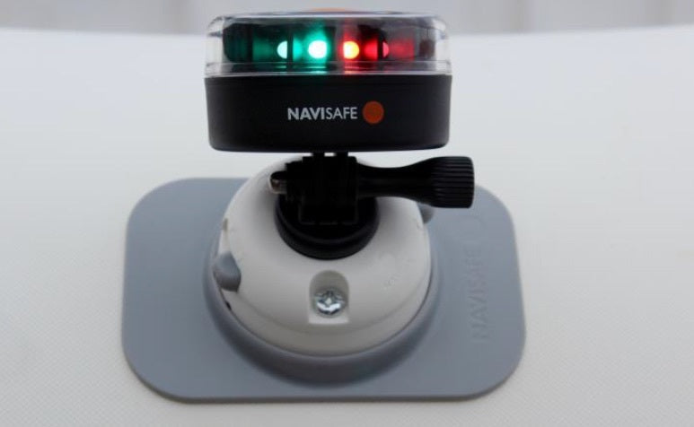 NAVISAFE Dinghy Navigation Kit