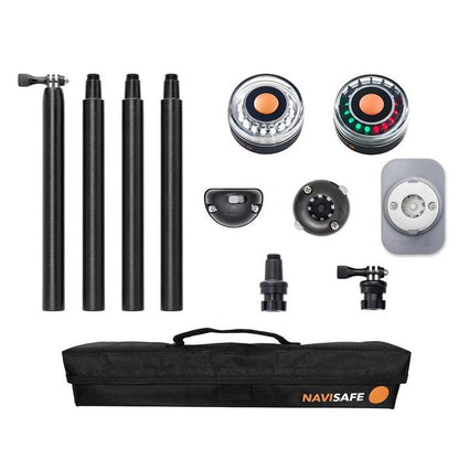 NAVISAFE Dinghy Navigation Kit