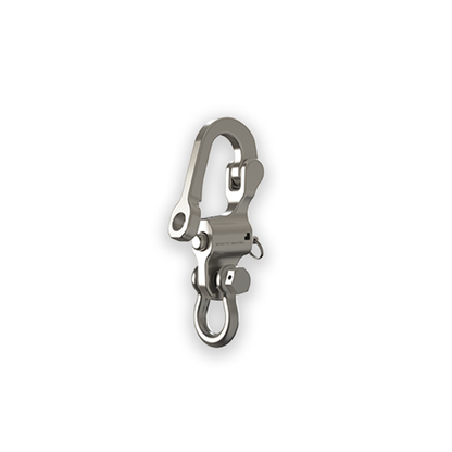 Mantus Mooring Snap Shackle