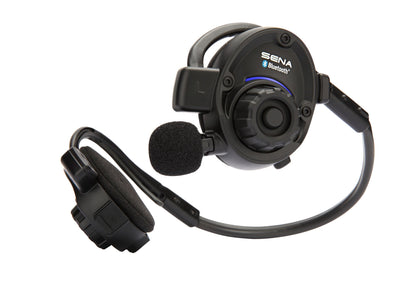 SPH10 Intercom Communication Headsets for Boaters