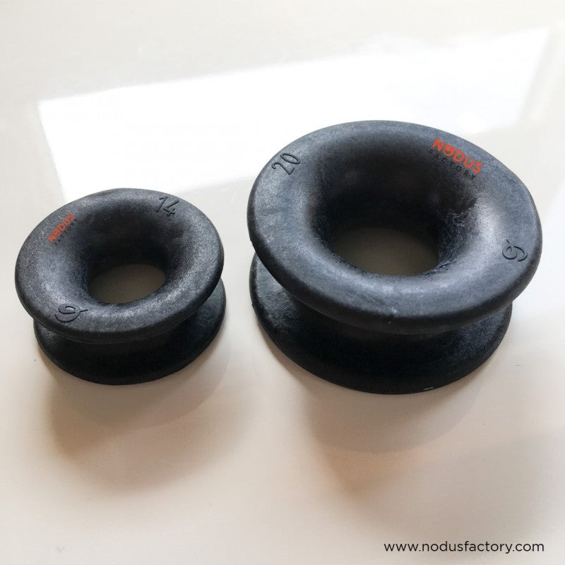 Friction Ring - Resin Ring Sizes (FR10, FR14, FR20) - NODUS FACTORY