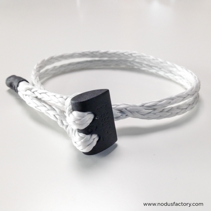 Universal Adjustable Marine Shackles K3, K5 and K6 - 3 Sizes Available - NODUS FACTORY