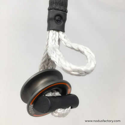 Textile Snap-Shackle T-Lock® - NODUS FACTORY