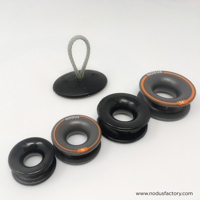 Nodus-Padeye SX® - NODUS FACTORY