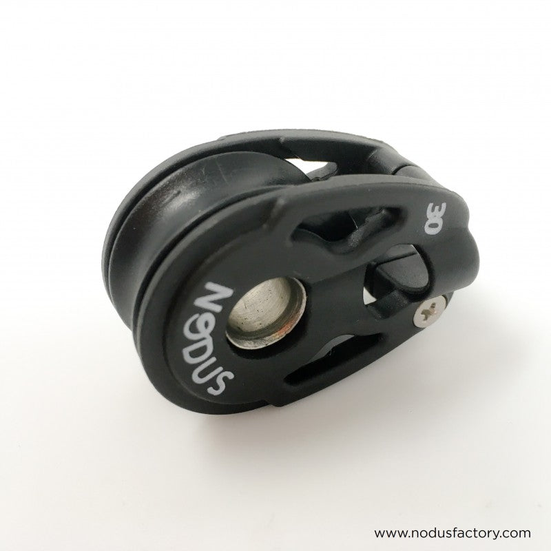 Lashing Block - Nodus Pulley - Size Options Available - NODUS FACTORY