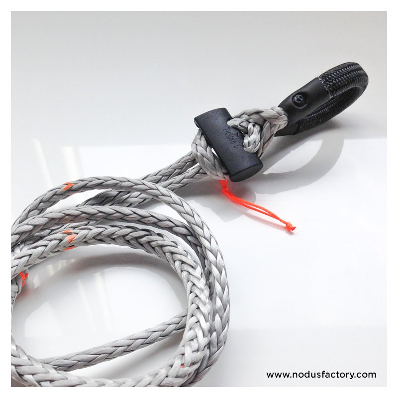 Jib Sail Carabiner - Mf 3 40mm NODUS FACTORY