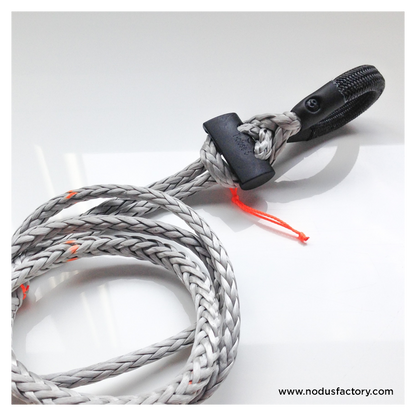 Jib Sail Carabiner - Mf 3 40mm NODUS FACTORY