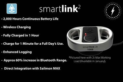 SmartLink Supercharged Load Sensors -Available in Six Sizes- Cyclops Marine