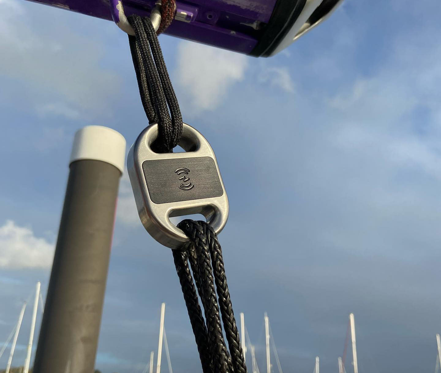 SmartLink Supercharged Load Sensors -Available in Six Sizes- Cyclops Marine