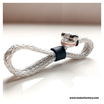 Block-Shackle® Friction Coated Textile - Plug and Sail - Size Options Available - NODUS FACTORY