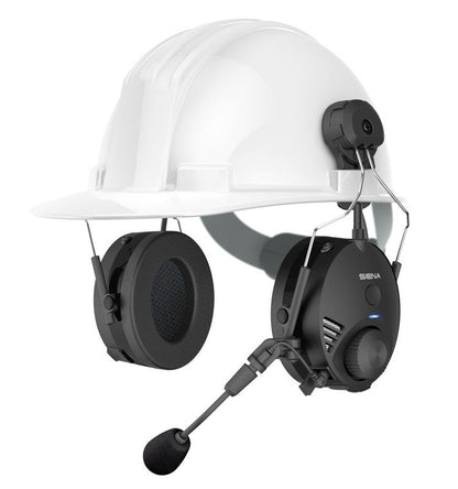 TuffTalk Intercom Headsets for High Noise Applications