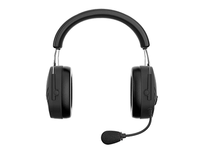 Tufftalk Lite | Hands-Free Ear Protection Intercom Headset