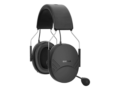 Tufftalk Lite | Hands-Free Ear Protection Intercom Headset