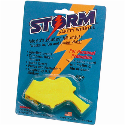 Storm Whistle